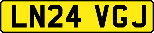 LN24VGJ