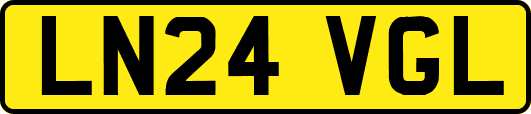 LN24VGL