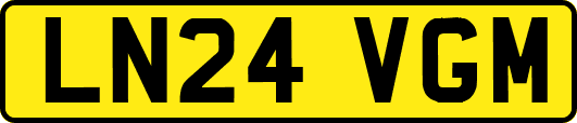 LN24VGM