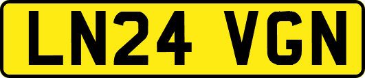 LN24VGN