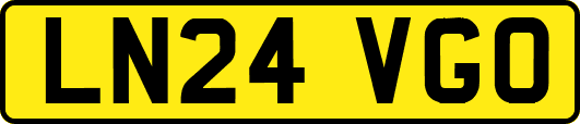 LN24VGO