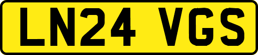 LN24VGS