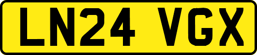 LN24VGX