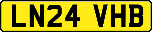 LN24VHB