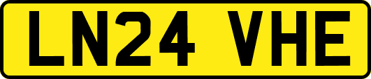 LN24VHE