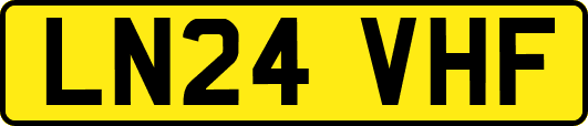 LN24VHF