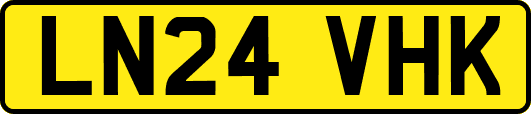 LN24VHK