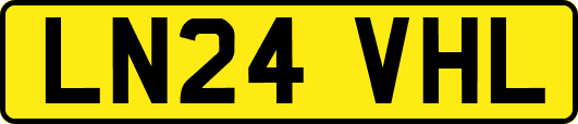 LN24VHL