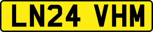 LN24VHM