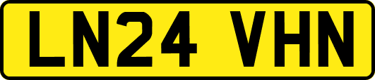LN24VHN
