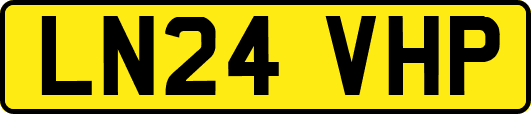 LN24VHP