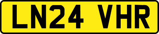 LN24VHR