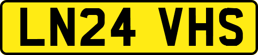 LN24VHS