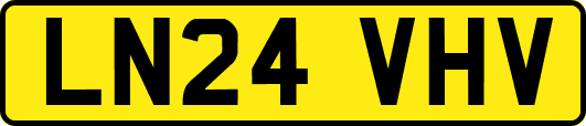 LN24VHV
