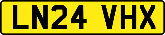 LN24VHX