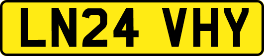 LN24VHY