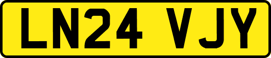 LN24VJY