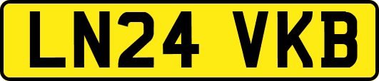 LN24VKB