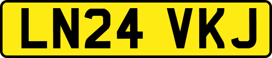 LN24VKJ