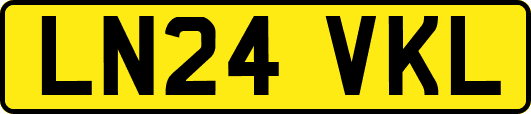 LN24VKL