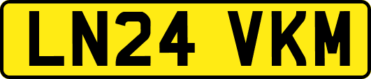 LN24VKM