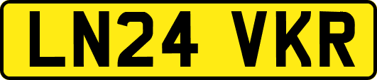 LN24VKR