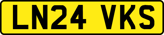 LN24VKS