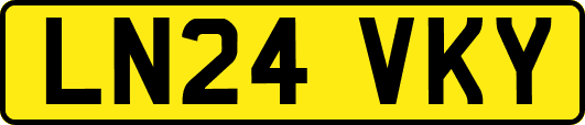LN24VKY