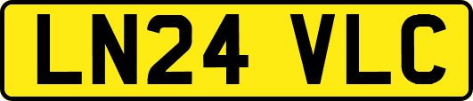 LN24VLC
