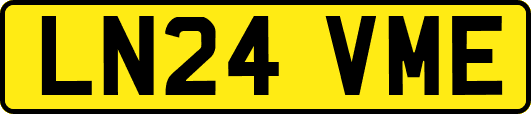 LN24VME