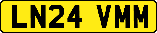 LN24VMM