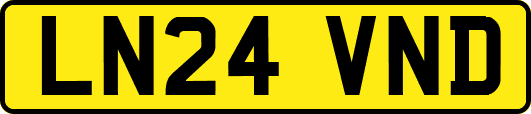 LN24VND