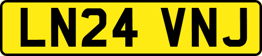 LN24VNJ