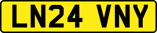 LN24VNY