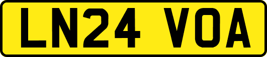 LN24VOA
