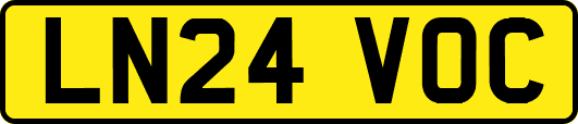 LN24VOC