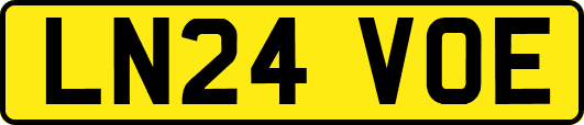 LN24VOE