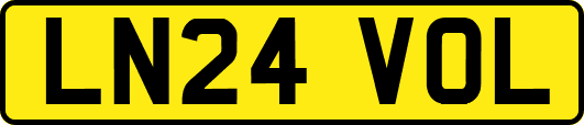 LN24VOL