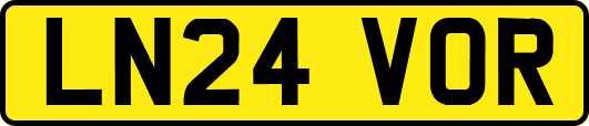 LN24VOR