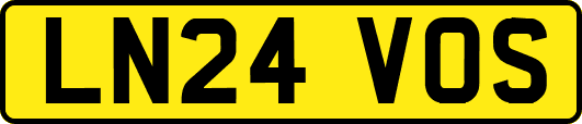 LN24VOS