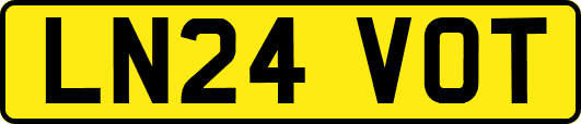 LN24VOT