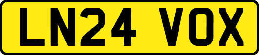 LN24VOX