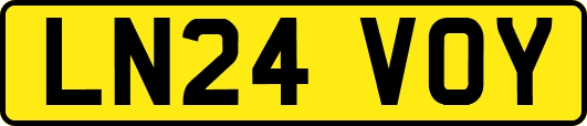 LN24VOY