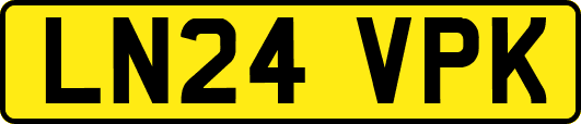 LN24VPK
