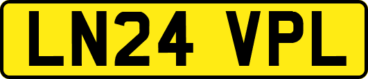 LN24VPL