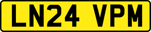 LN24VPM