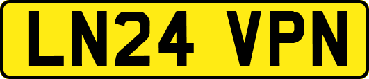 LN24VPN