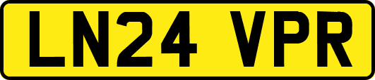 LN24VPR