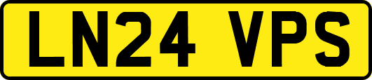 LN24VPS