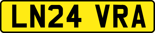 LN24VRA